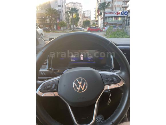 Sahibinden Volkswagen Taigo 1.0 TSI Life 2024 Model 