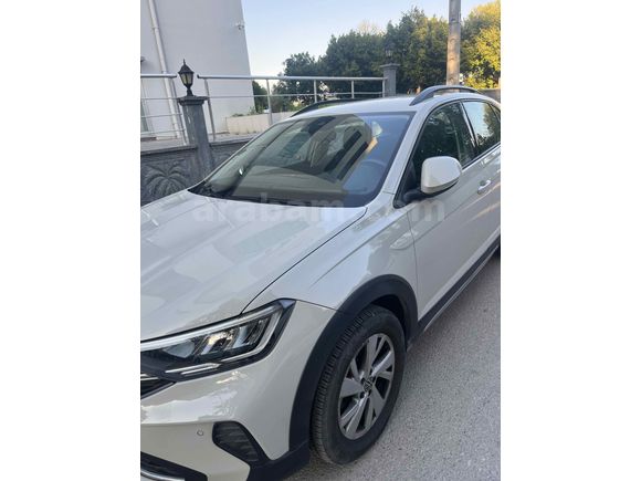Sahibinden Volkswagen Taigo 1.0 TSI Life 2024 Model 