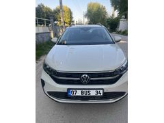 Sahibinden Volkswagen Taigo 1.0 TSI Life 2024 Model 