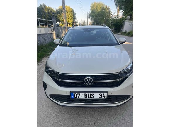 Sahibinden Volkswagen Taigo 1.0 TSI Life 2024 Model 