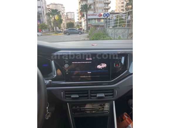 Sahibinden Volkswagen Taigo 1.0 TSI Life 2024 Model 