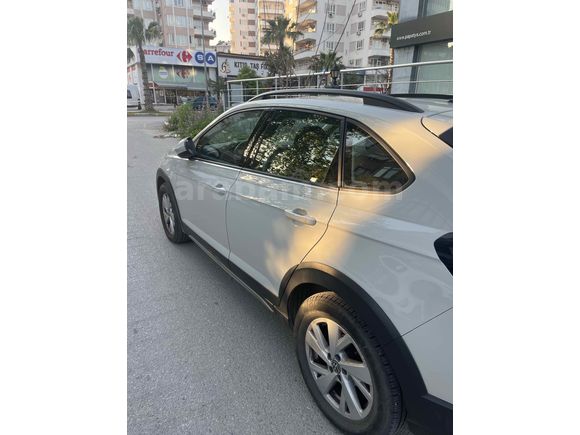Sahibinden Volkswagen Taigo 1.0 TSI Life 2024 Model 