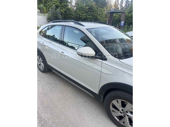 Sahibinden Volkswagen Taigo 1.0 TSI Life 2024 Model 