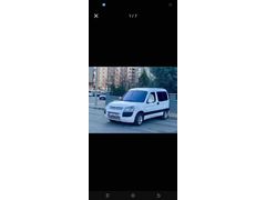 Sahibinden Citroen Berlingo 1.9 D 2003 Model 