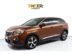 K.KARTINA 12 AY TAKSİT 2020 55 BİN KM BOYASIZ 1.5 BLUE HDI 3008