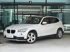 SİSLİ'den 2014 X1 1.6i sDrive Cam tavan+ Otomatik 182.000 KM