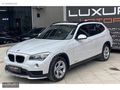 "LUXURY MOTORS"2014 BMW X1 1.6 SDRİVE 158.000KM CAM TAVAN