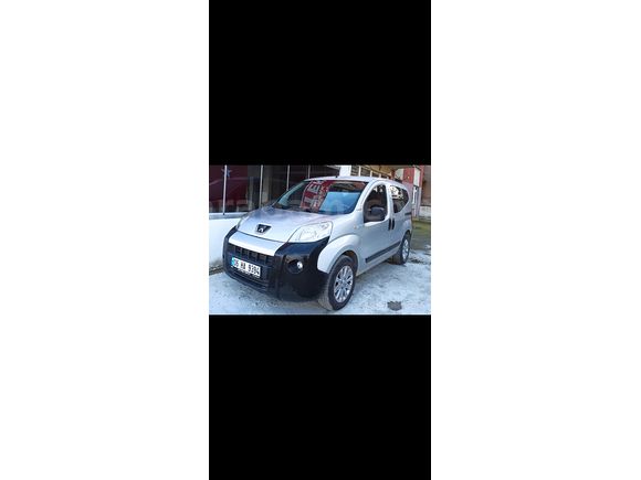 Sahibinden Peugeot Diğer Seriler 