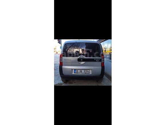 Sahibinden Peugeot Diğer Seriler 