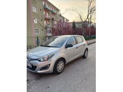 Sahibinden Hyundai i20 1.4 CVVT Jump 2013 Model