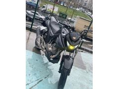 Sahibinden Mondial 125 Drift L CBS 