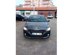 Sahibinden Peugeot 301 1.6 HDi Allure 2016 Model