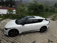 Sahibinden Kia EV6 Long Range GT Line 2022 Model 