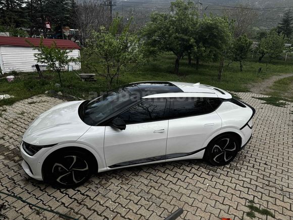 Sahibinden Kia EV6 Long Range GT Line 2022 Model 