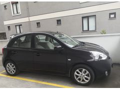 Mühendisten temiz Nissan Micra 1.2 Match 2016 Model