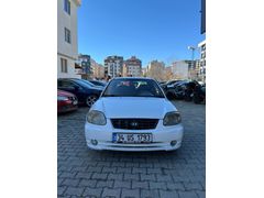 Sahibinden Hyundai Accent 1.3 Admire 2005 Model İstanbul