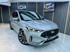 BOYASIZ 2024 KUGA ST-LİNE X HEAD UP/CAM TAVAN/NAVİGASYON