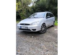 Sahibinden Ford Focus 1.6 Ghia 2004 Model İstanbul