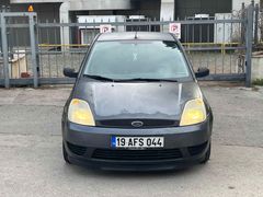 Hatasız değişensiz  Ford Fiesta 1.6 Comfort 2005 