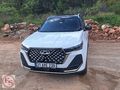 2024 BOYASIZ F.GARANTİLİ 21500 KM DE