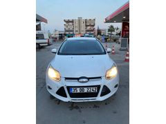Sahibinden Ford Focus 1.6 TDCi Trend 2011 Model 288000 km