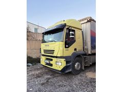 Sahibinden Iveco - Otoyol Stralis 440 S 43