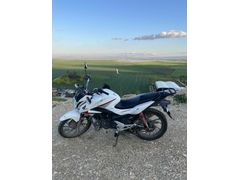 Sahibinden Honda CB 125 F 