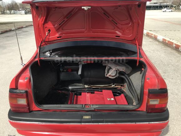 Opel Vectra 2.0 GL 1993