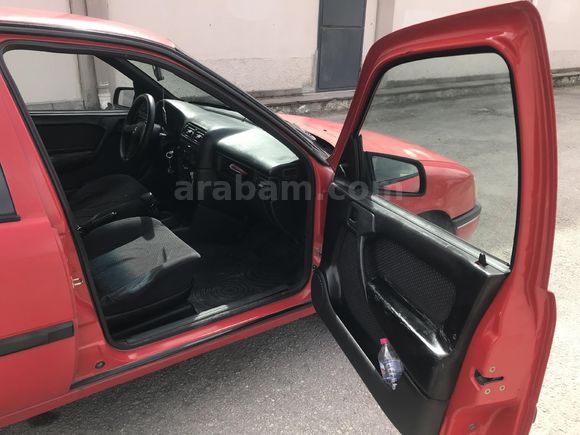 Opel Vectra 2.0 GL 1993
