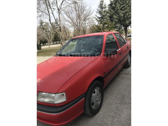 Opel Vectra 2.0 GL 1993
