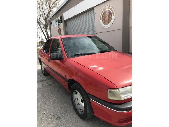Opel Vectra 2.0 GL 1993
