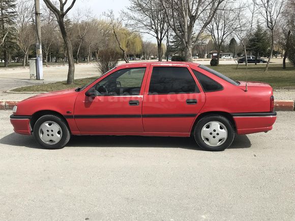 Opel Vectra 2.0 GL 1993