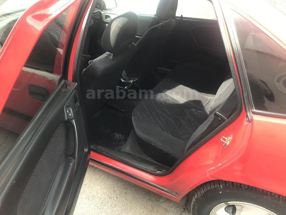 Opel Vectra 2.0 GL 1993