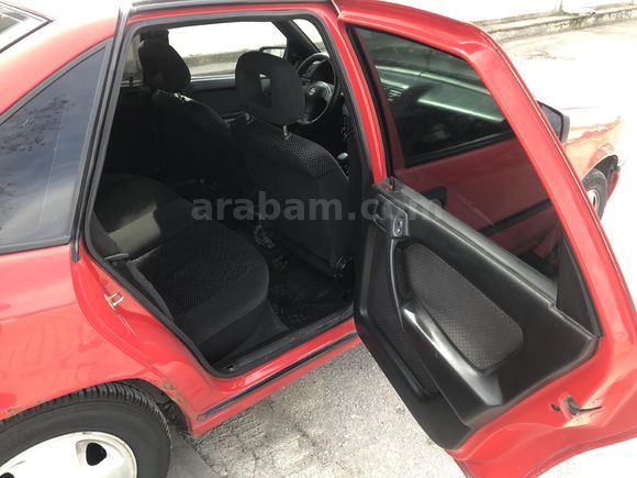 Opel Vectra 2.0 GL 1993