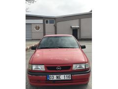 Opel Vectra 2.0 GL 1993