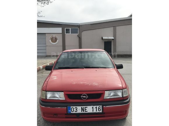 Opel Vectra 2.0 GL 1993