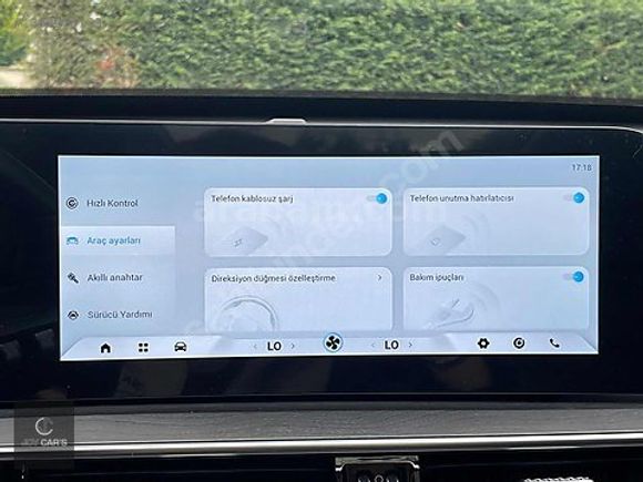 JOY CAR'S - 2024 CHERY TİGGO 8 PRO MAX EXCEPTİONAL HATASIZ