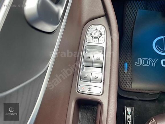 JOY CAR'S - 2024 CHERY TİGGO 8 PRO MAX EXCEPTİONAL HATASIZ