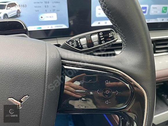 JOY CAR'S - 2024 CHERY TİGGO 8 PRO MAX EXCEPTİONAL HATASIZ