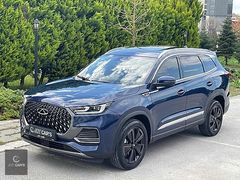 JOY CAR'S - 2024 CHERY TİGGO 8 PRO MAX EXCEPTİONAL HATASIZ