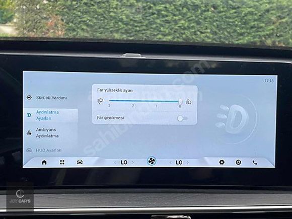 JOY CAR'S - 2024 CHERY TİGGO 8 PRO MAX EXCEPTİONAL HATASIZ