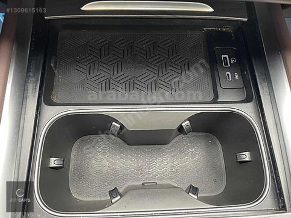 JOY CAR'S - 2024 CHERY TİGGO 8 PRO MAX EXCEPTİONAL HATASIZ