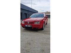 Sahibinden Volkswagen Bora 1.6 Comfortline 2001 Model