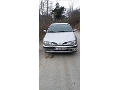 Sahibinden Renault Megane 1.6 RTE 1999 Model Trabzon