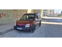 ARAÇ FAZLALIĞINDAN Sahibinden Ford Tourneo Connect 1.8 TDCI K200S 2004 Model