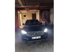 Sahibinden Volvo XC90 2.0 D5 Inscription 2016 Model 