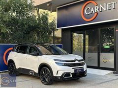 CARNET C5 AİRCROSS 1.6 180 HP HATASIZ BOYASIZ TRAMERSİZ CAM TVN