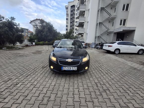 Sahibinden Chevrolet Cruze 1.6 LS 2010 Model