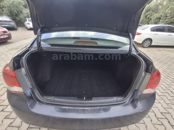 Sahibinden Chevrolet Cruze 1.6 LS 2010 Model