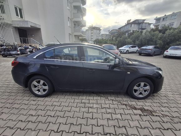 Sahibinden Chevrolet Cruze 1.6 LS 2010 Model